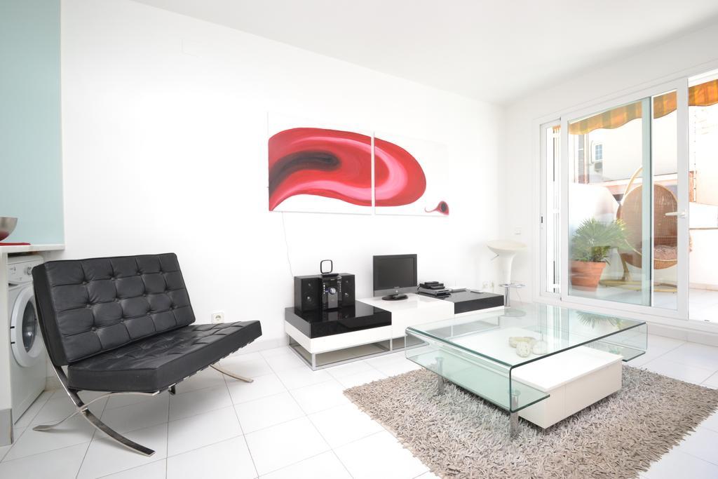 Viva Sitges - Mayo Terrace Room photo