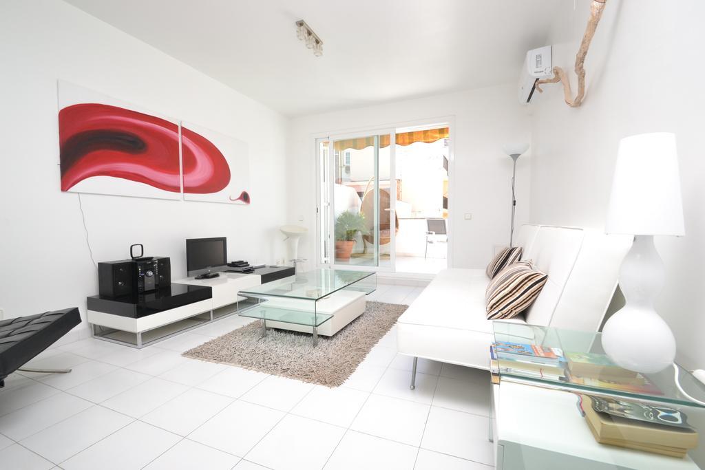 Viva Sitges - Mayo Terrace Room photo