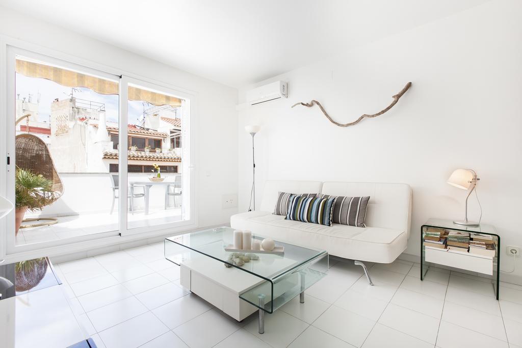 Viva Sitges - Mayo Terrace Exterior photo